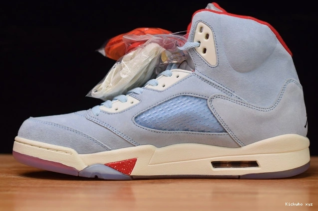 CI1899-400 Air Ice Jordan 5 x JSP Room Blue Trophy 0524